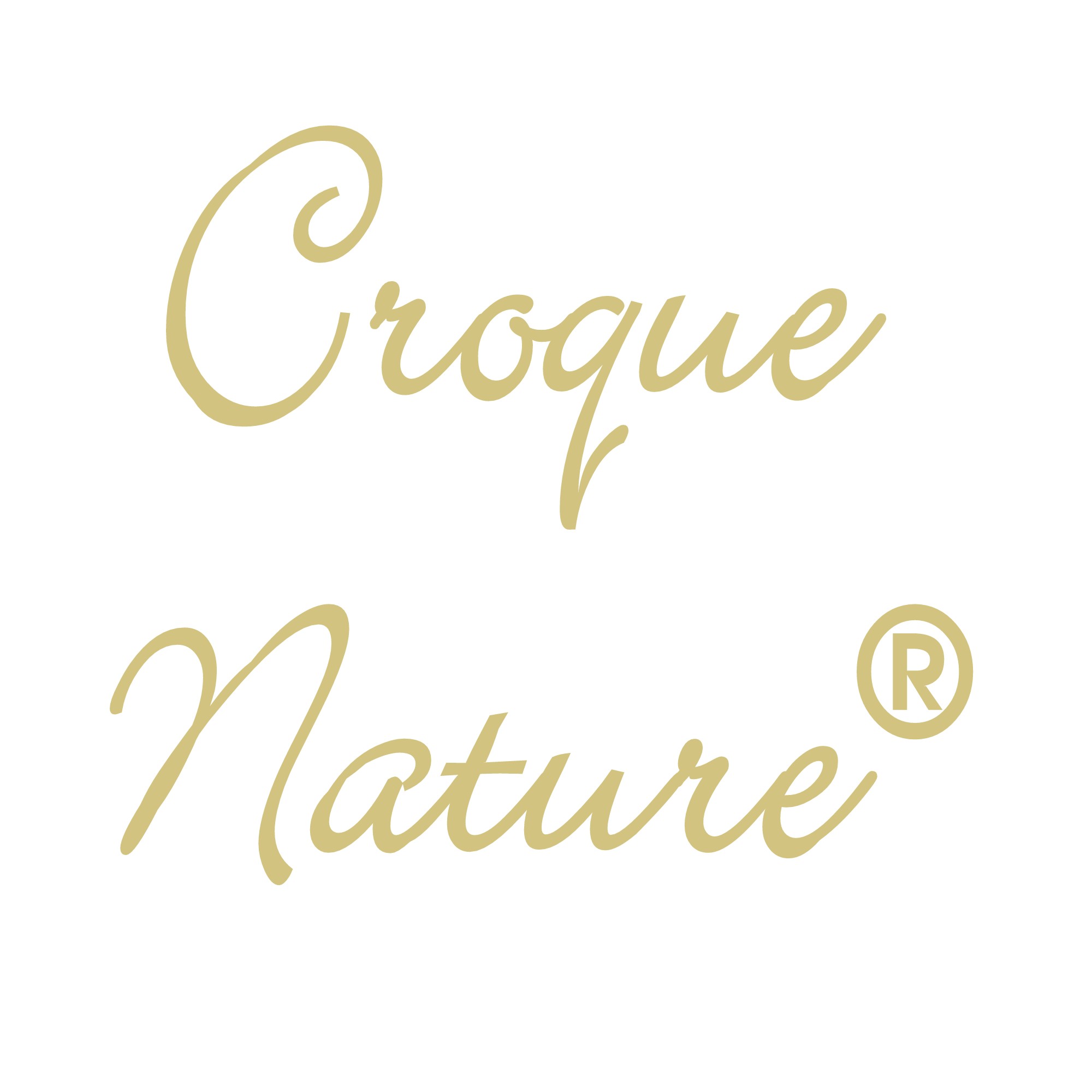 CROQUE NATURE® CEMBOING